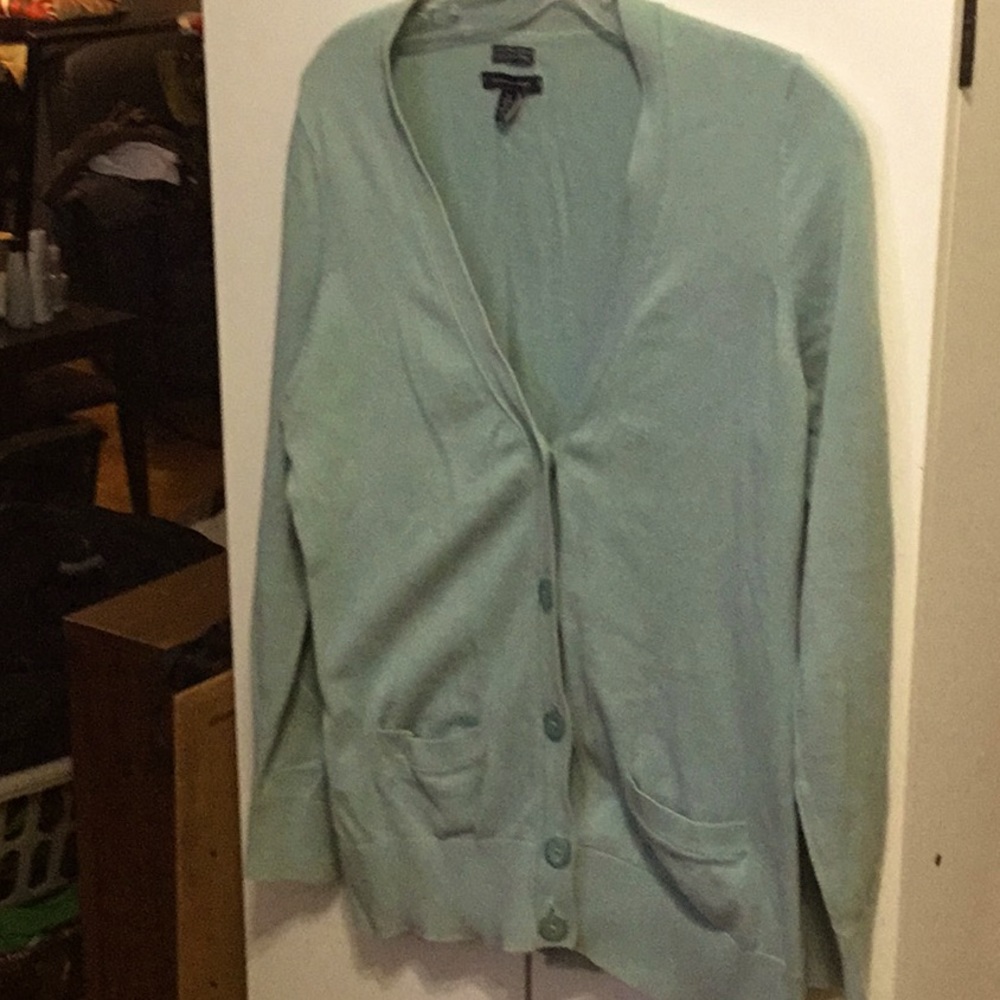 🏷 [30% 2+] Cardigan Sweater Tommy Hilfiger